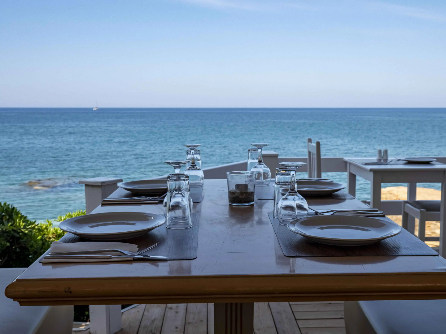 Porto Greco Village Beach Hotel - All Inclusive