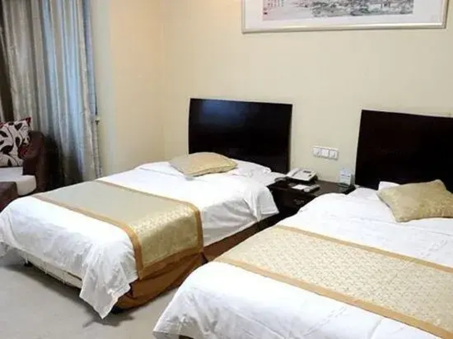 徐州金港大酒店