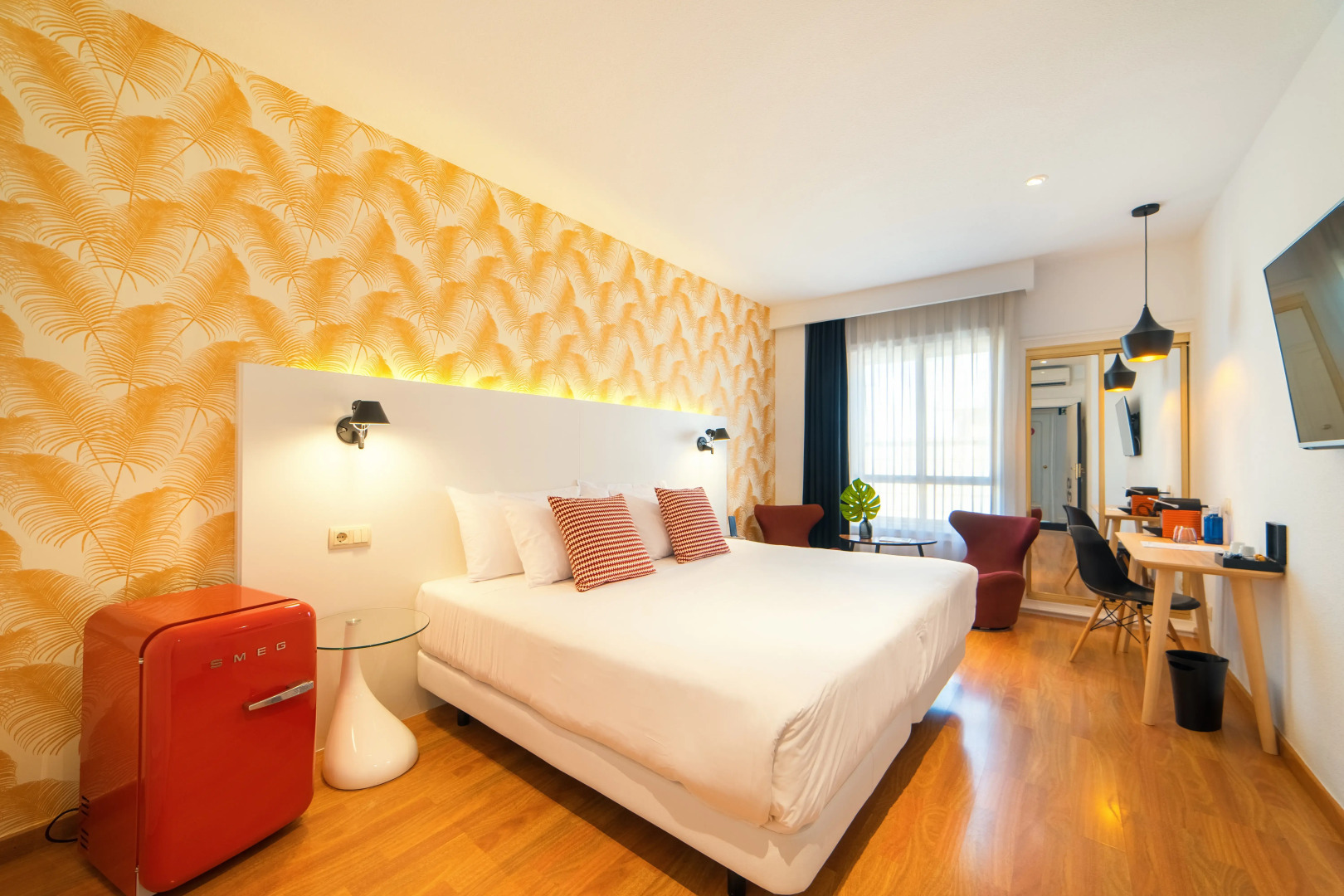 Hotel Cetina Murcia