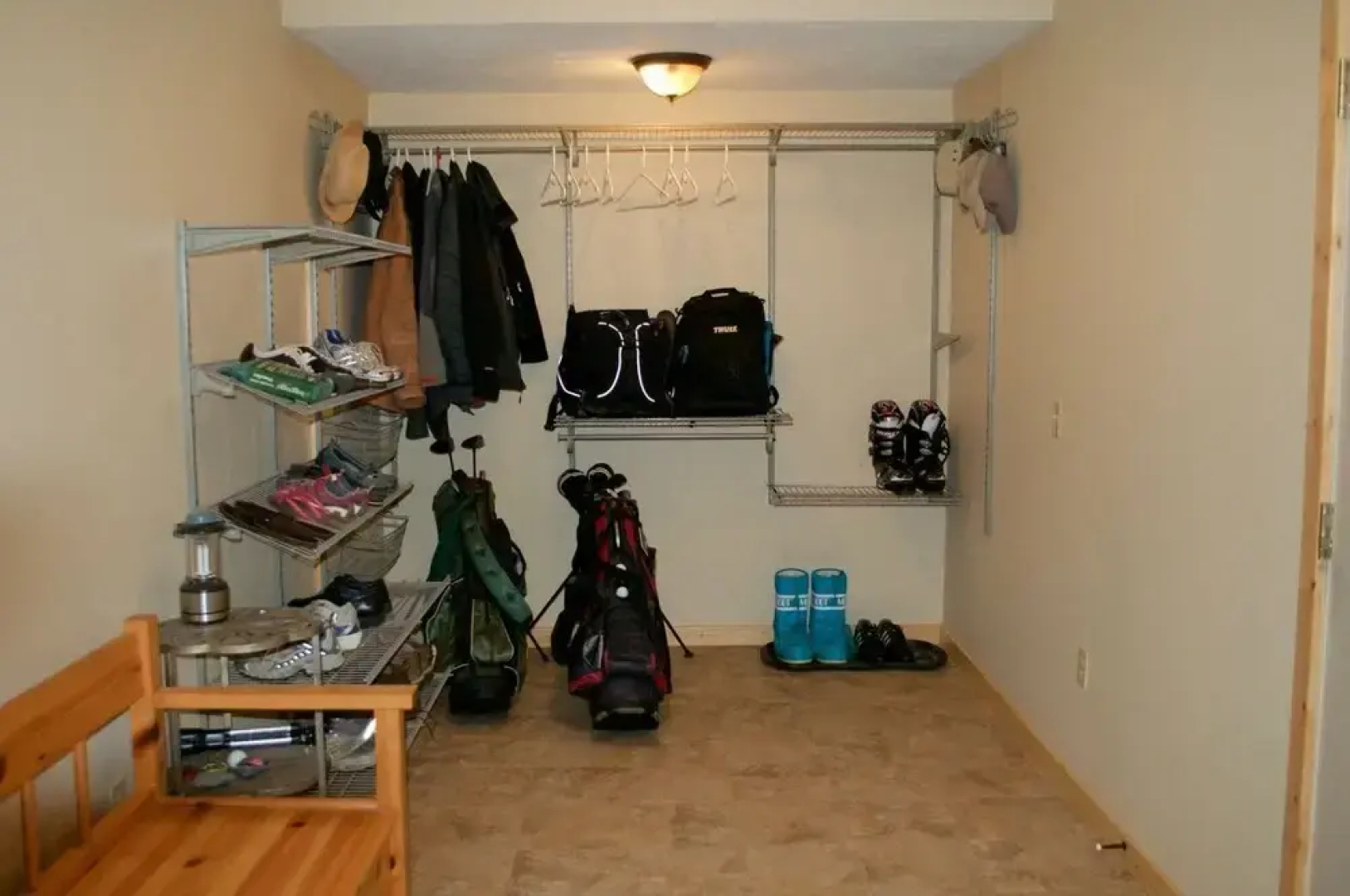 Private 4 Bedroom Home Close to Waterville Valley Resort - Wv41t