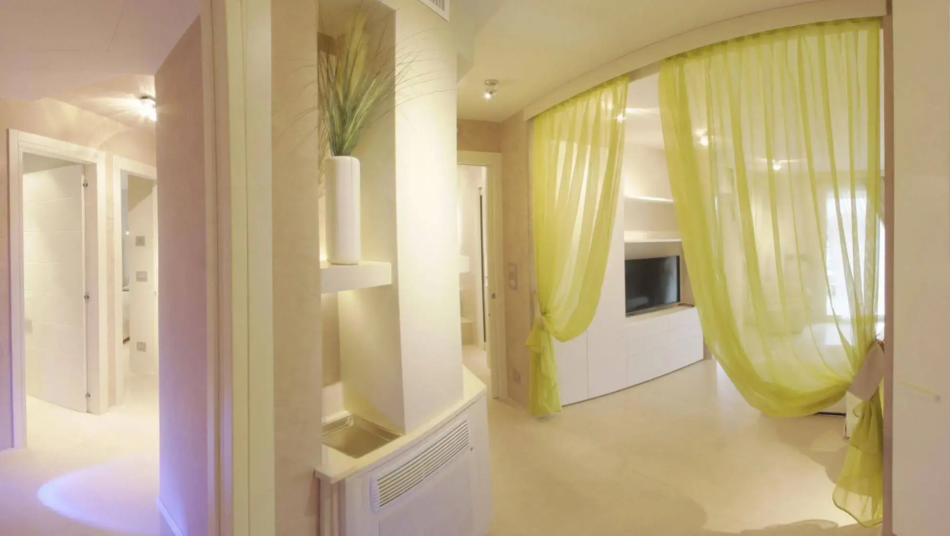 Residence Spa Mirabel