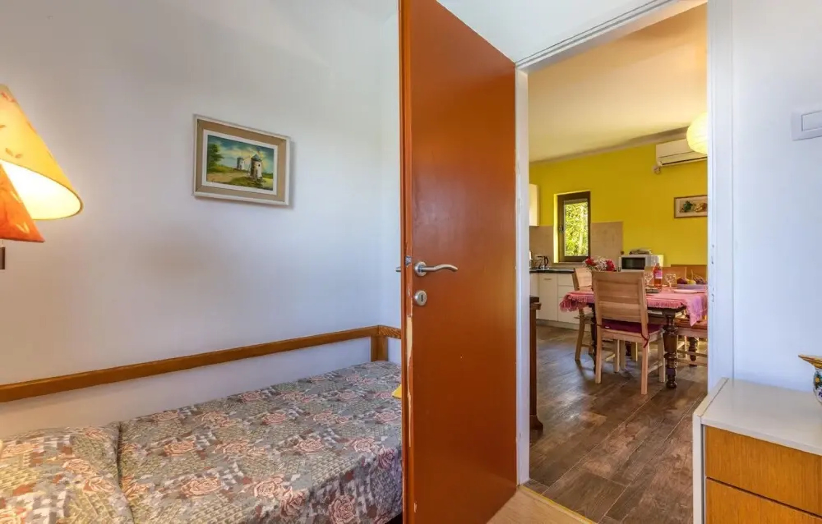Nice Home in Soline With Wifi and 4 Bedrooms