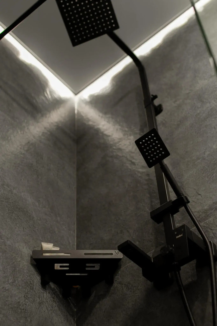 Khan Glamping Goloustnoye (Хан Глэмпинг Голоустное)