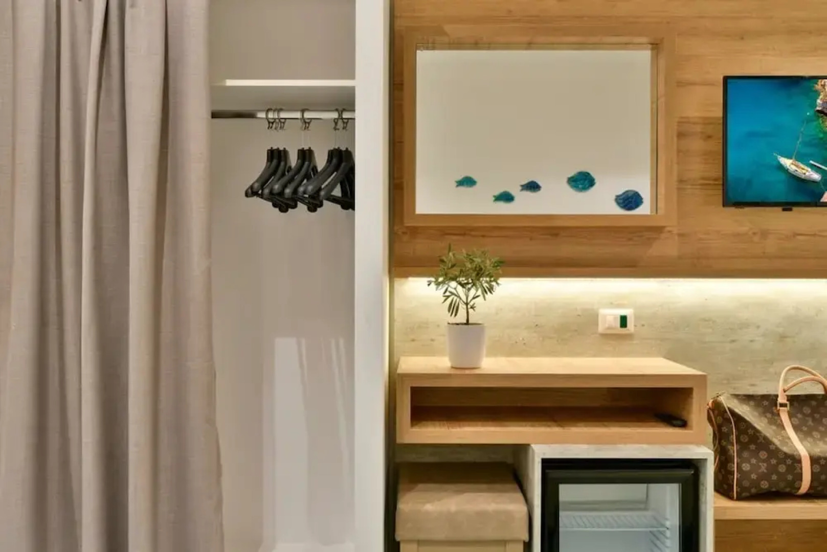 Olimpia Cilento Resort