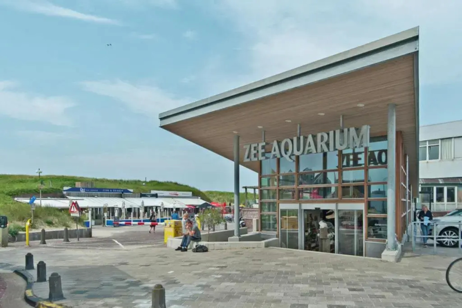 Waterside House # Opperdoes