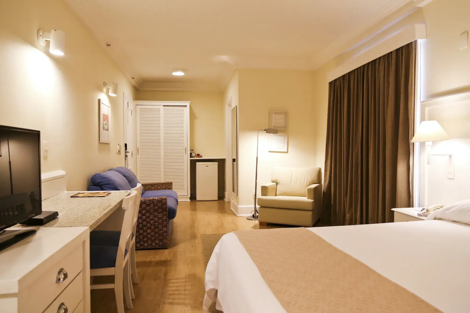 Vitória Hotel Convention Indaiatuba