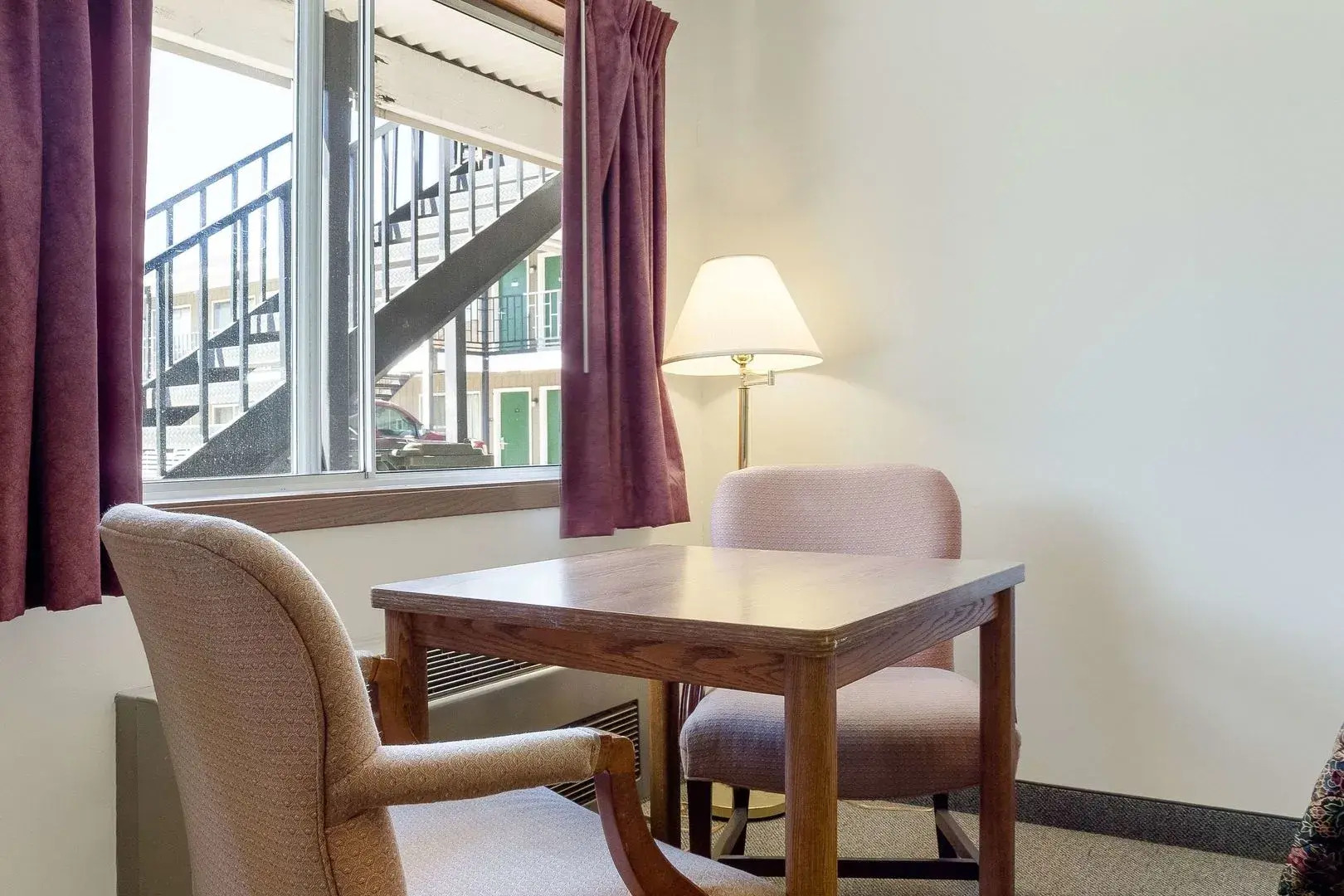 Rodeway Inn Pine River