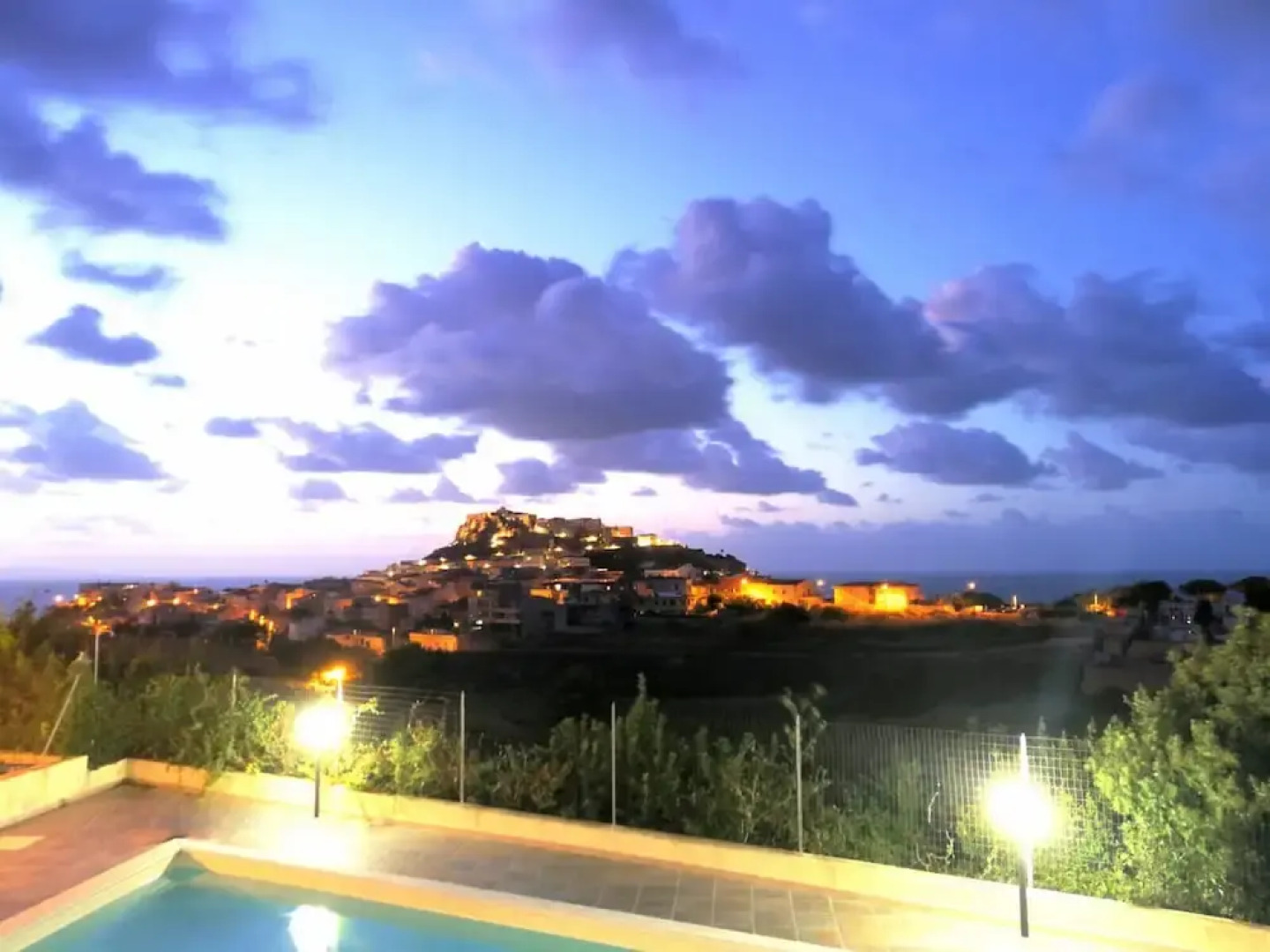 Affittimoderni Castelsardo Lentisco - Csle03