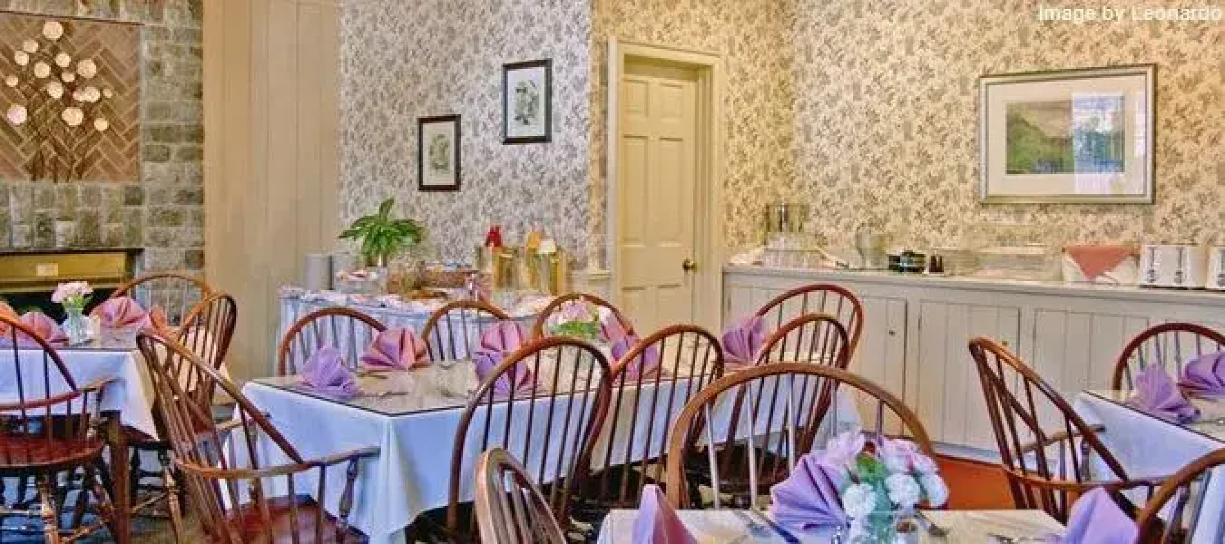 Brandywine River Hotel