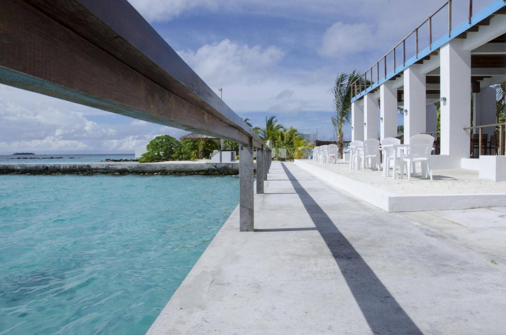 Lagoon View Maldives