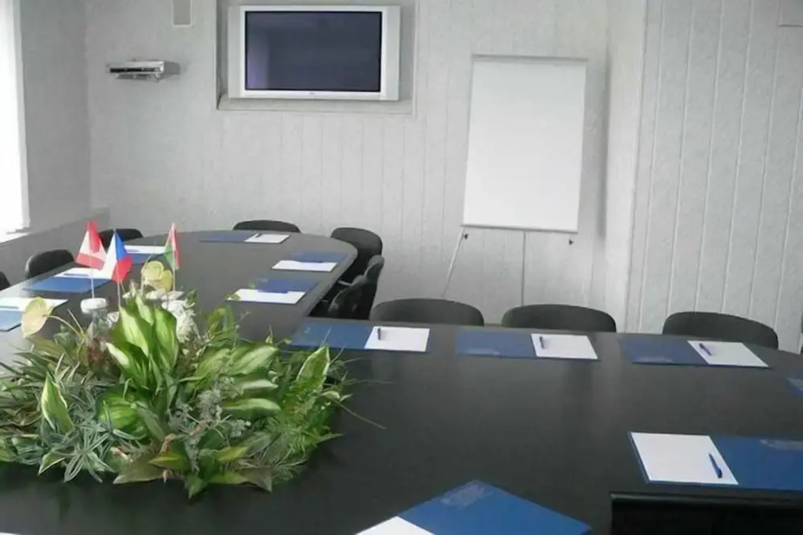 Гостиница «Юбилейная»