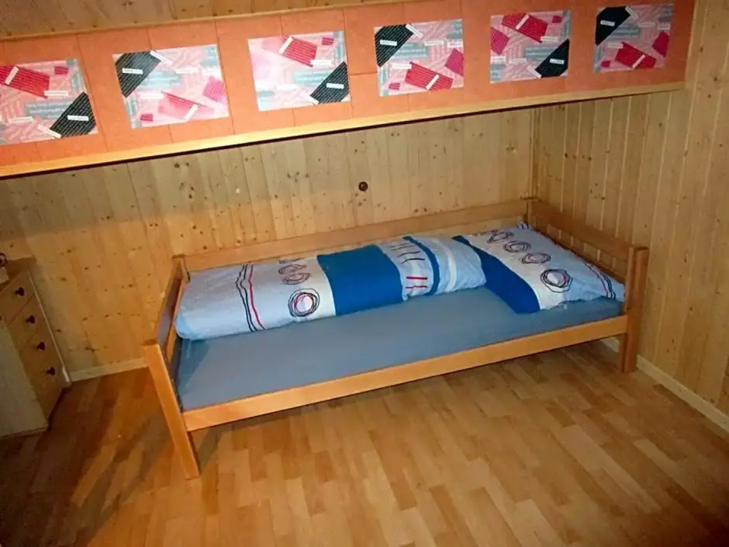 Postman8 Bed And Breakfast