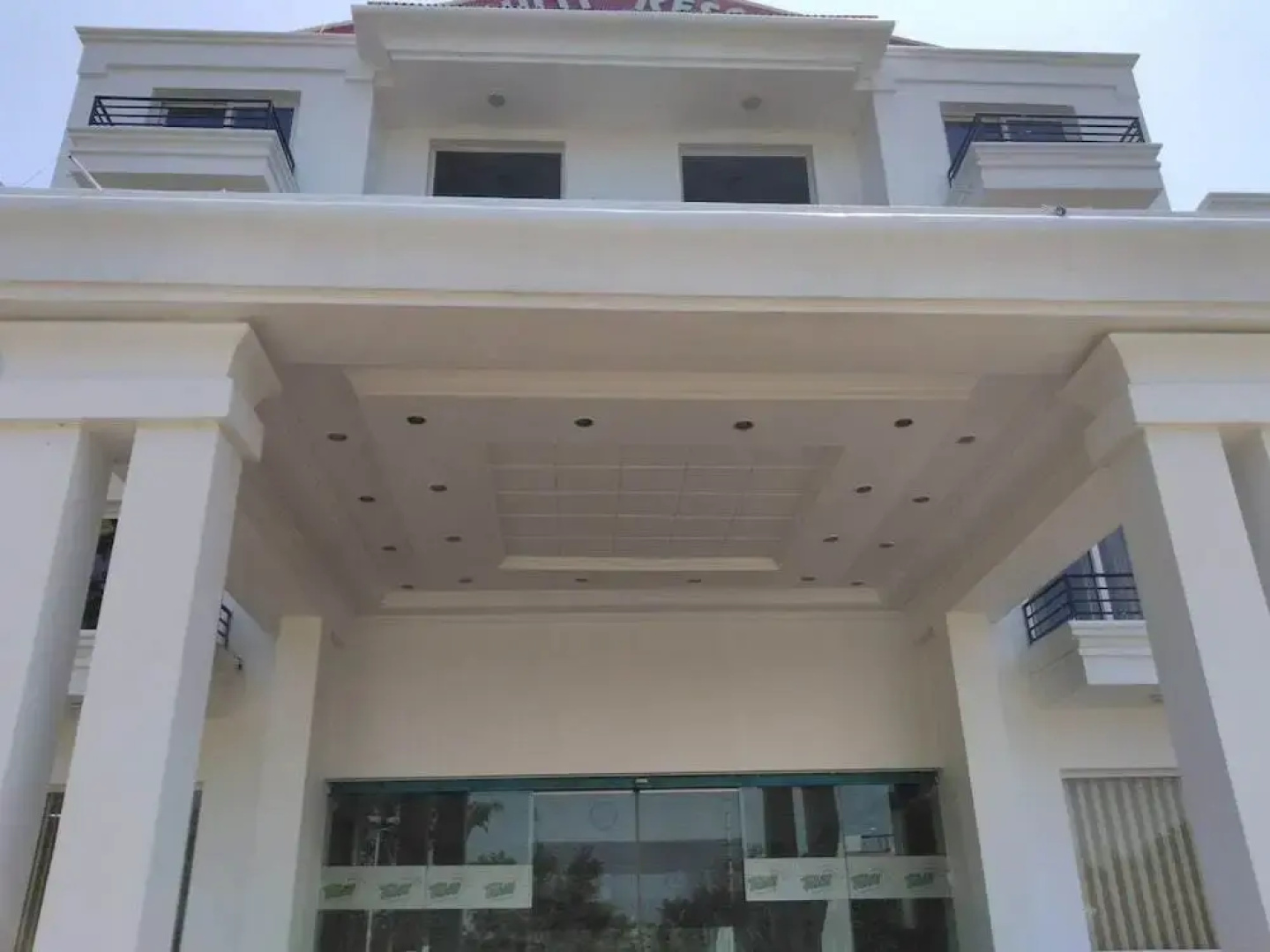Tahiti Resorts Pvt Ltd.