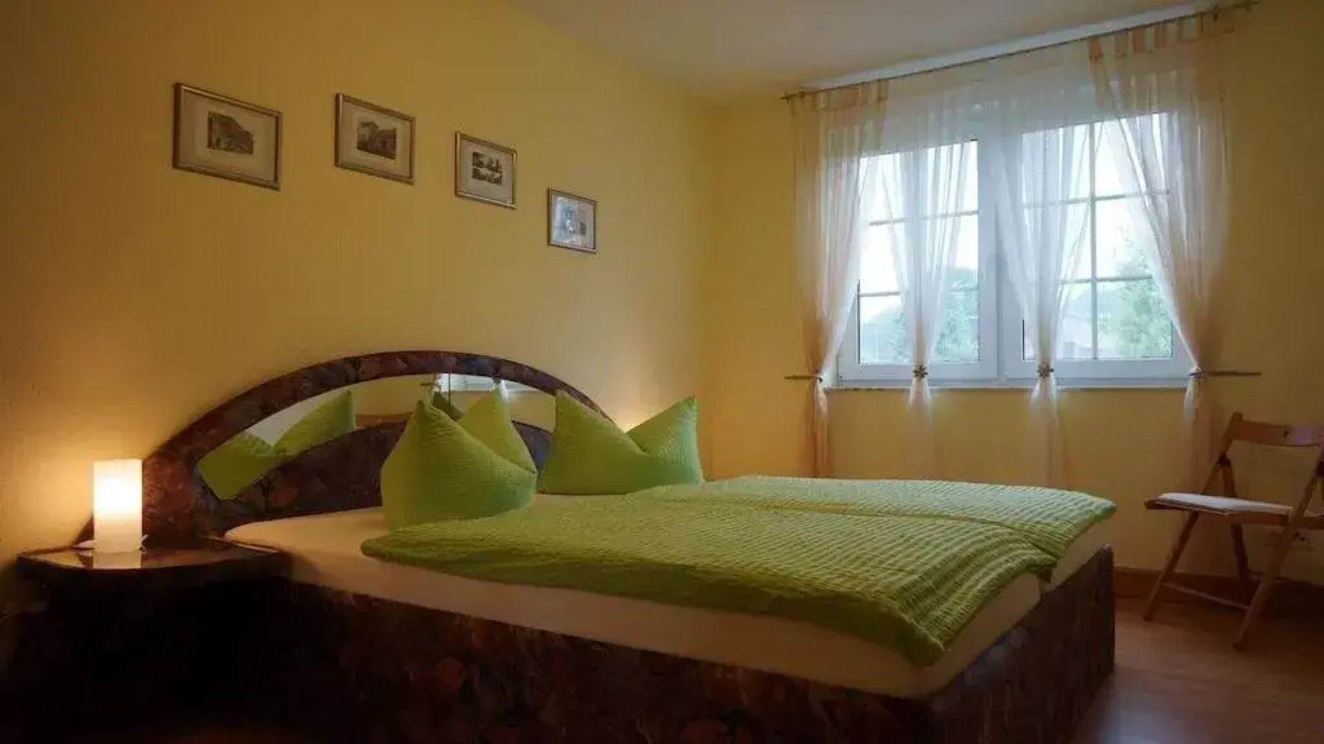 Ferienapartment Muldental