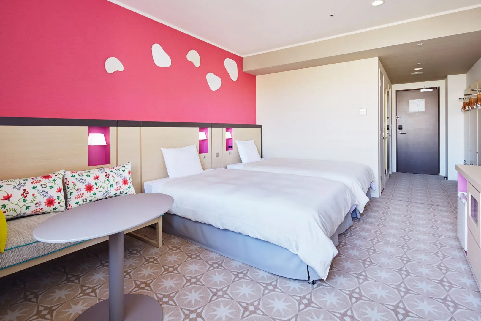 Mitsui Garden Hotel Prana Tokyo Bay