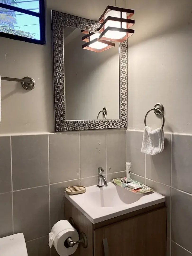 Paradise Surf Hotel