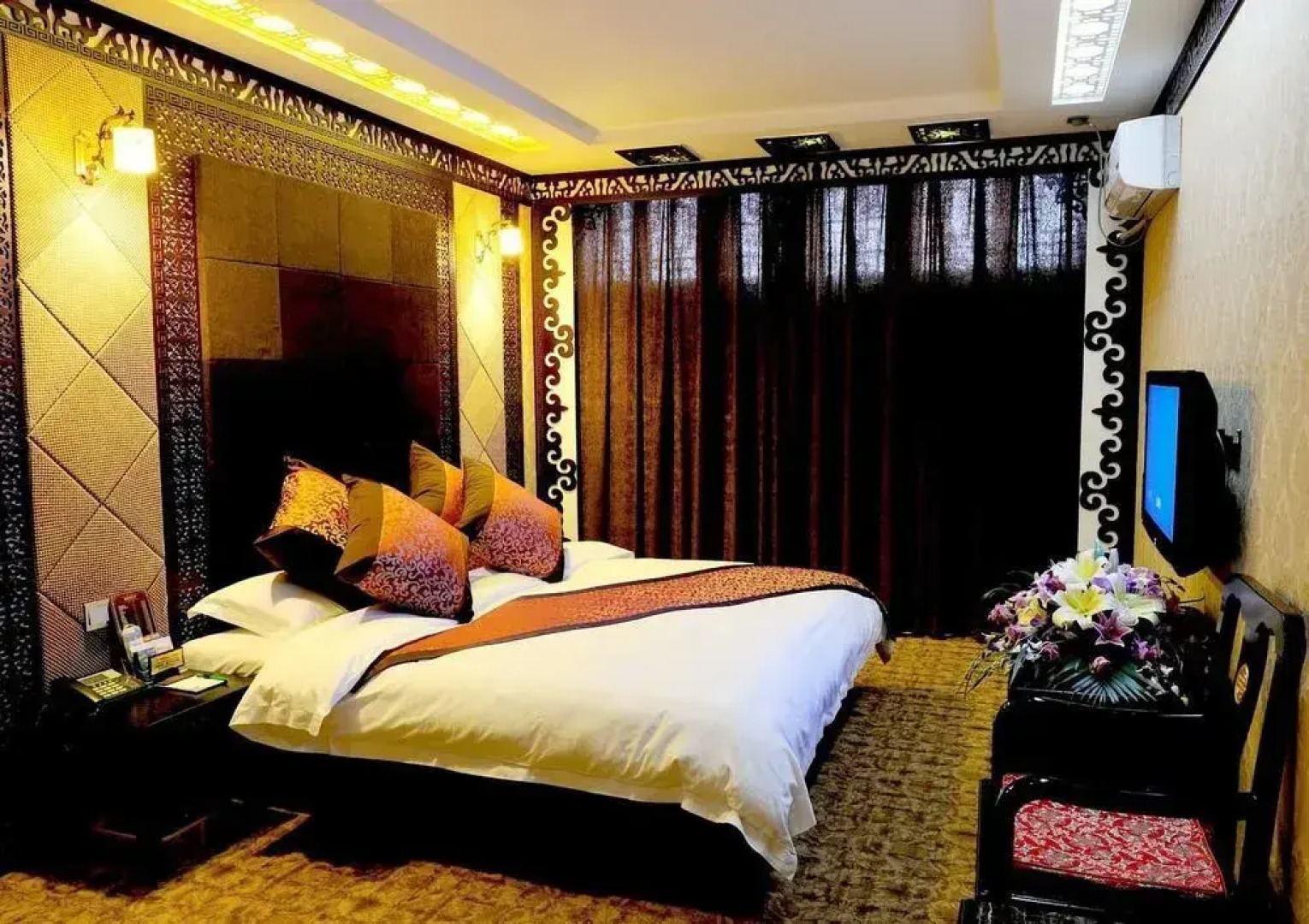 Kunming Tangyun Hotel