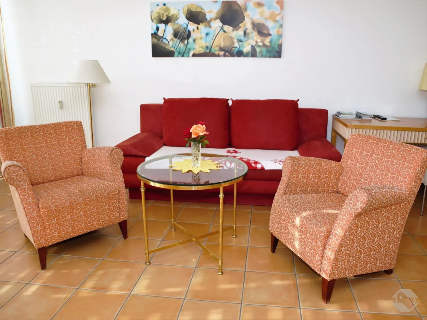 Ferienwohnung Koch Thurgauer Weg