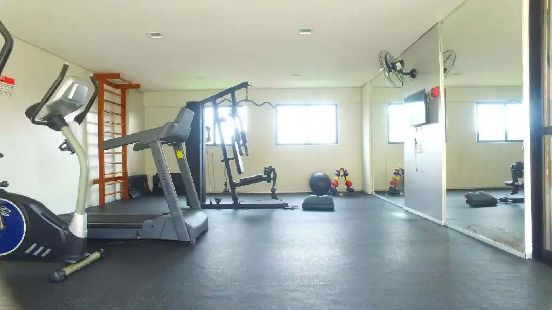 Edificio Setai Apto 413 - ER Hospedagens