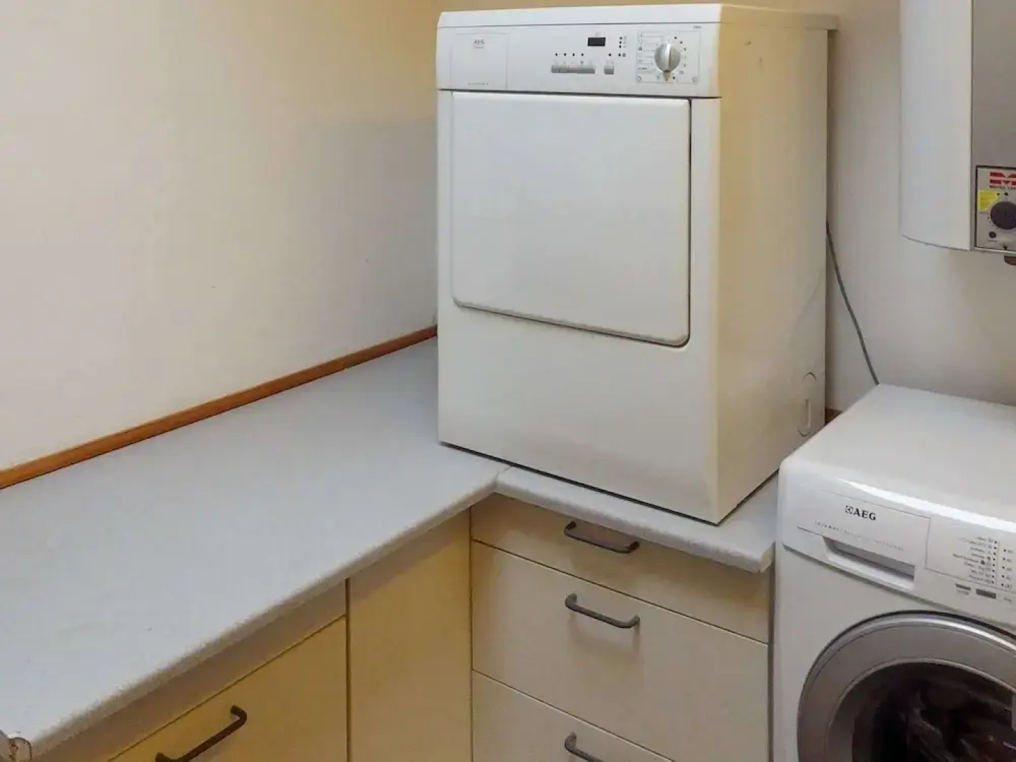 5 Person Holiday Home in Lemvig-by Traum