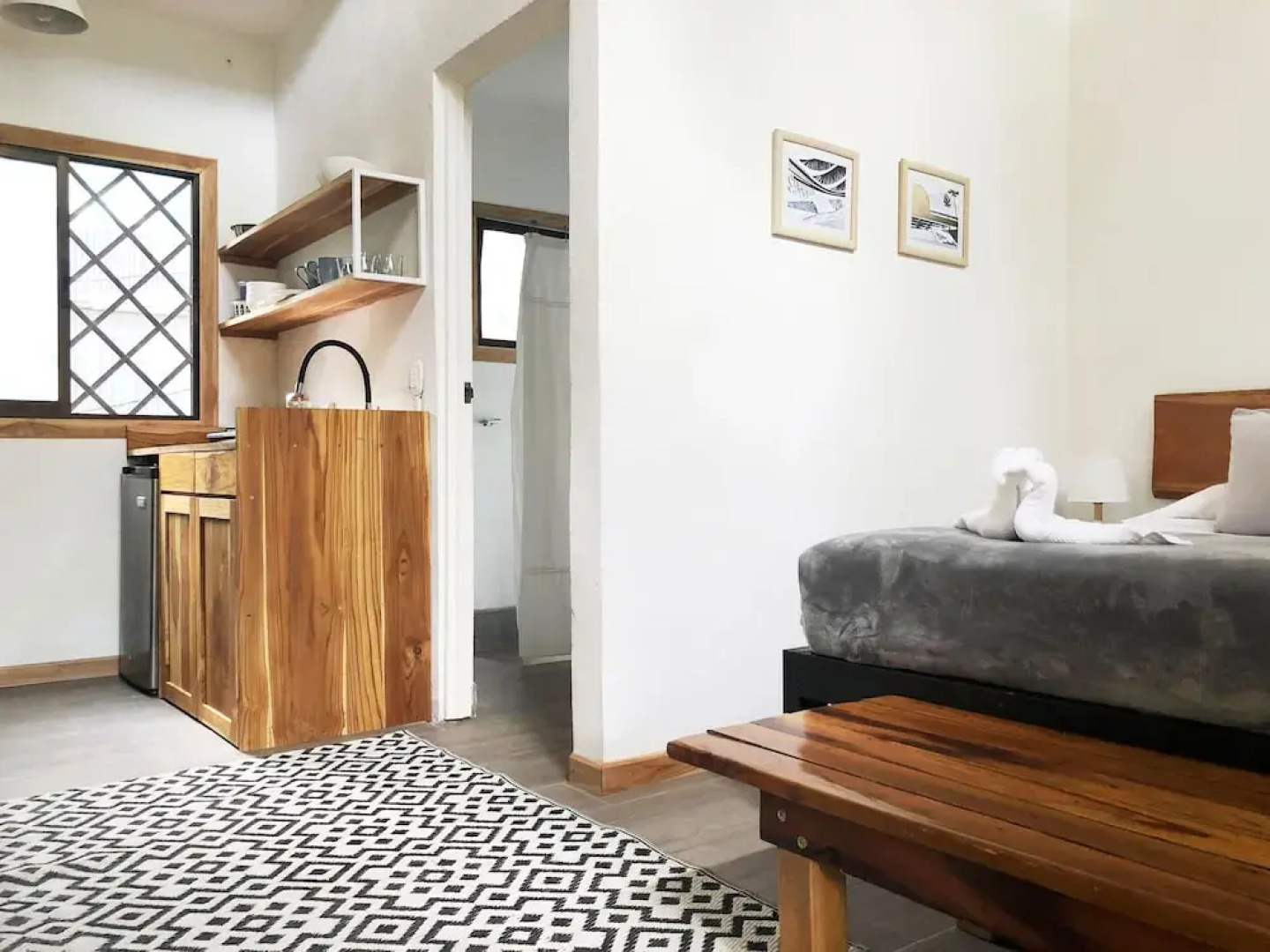 Surf & Yoga Lodge Santa Teresa