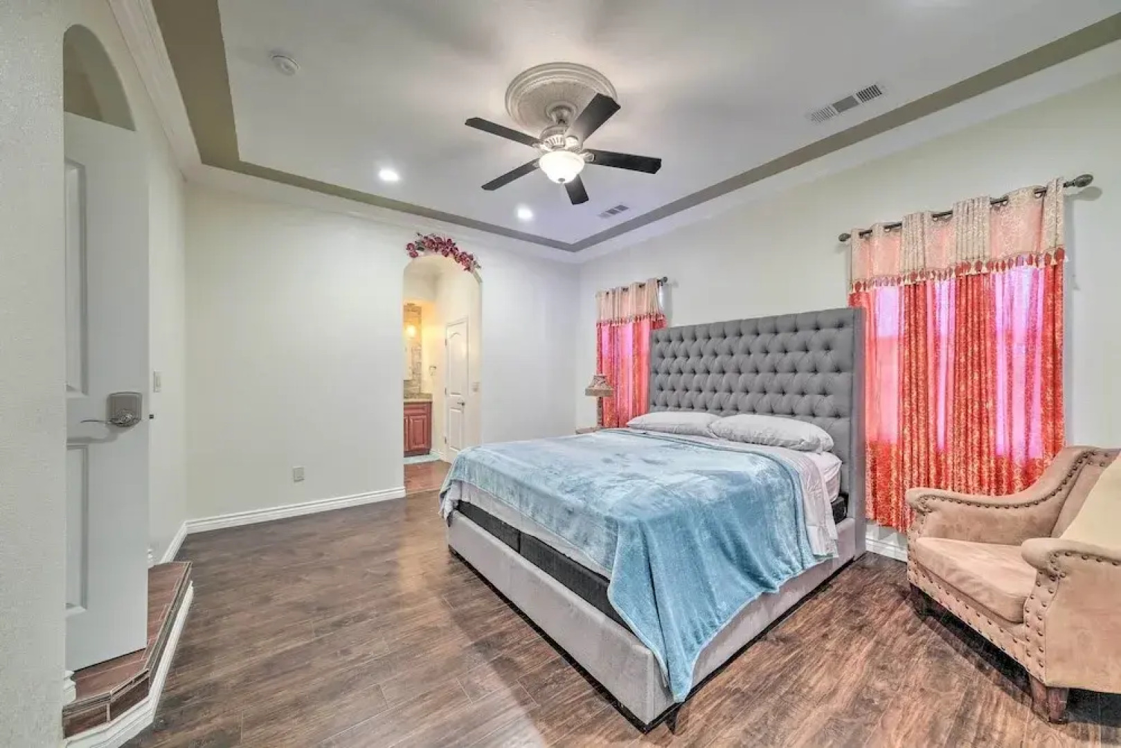 Manteca Home w/ Gated Yard ~ 2 Mi to Downtown