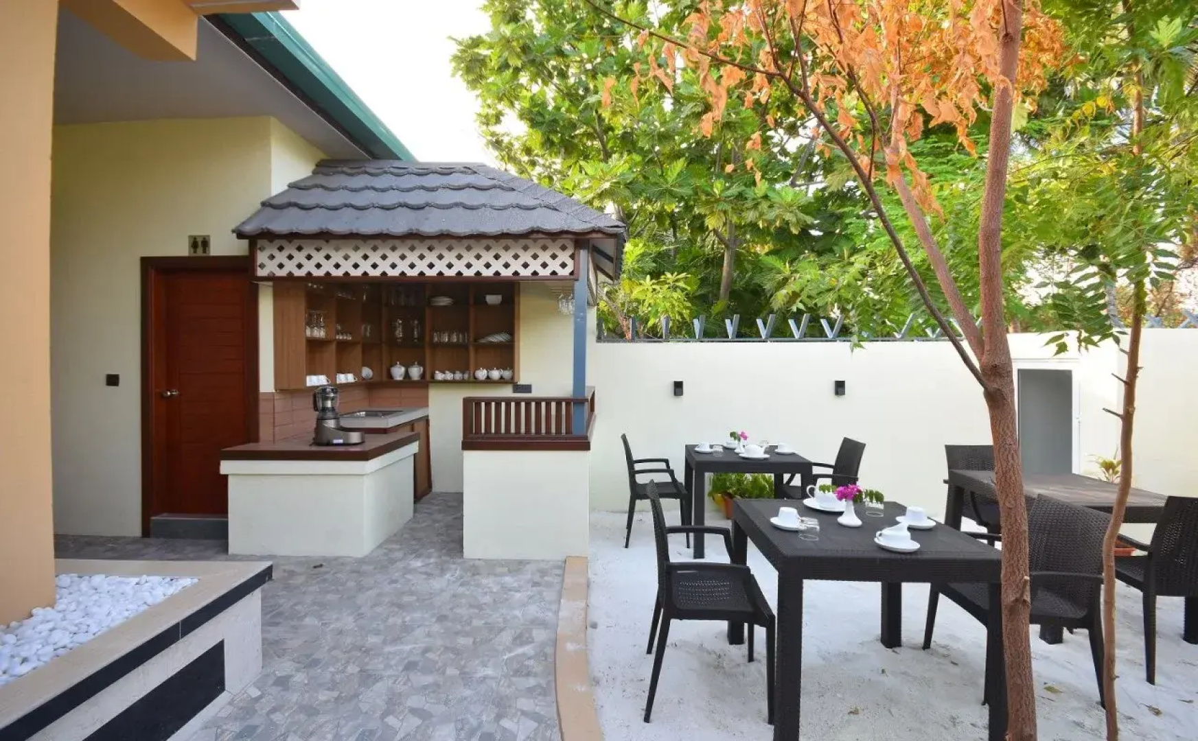 Nala Veli Villa
