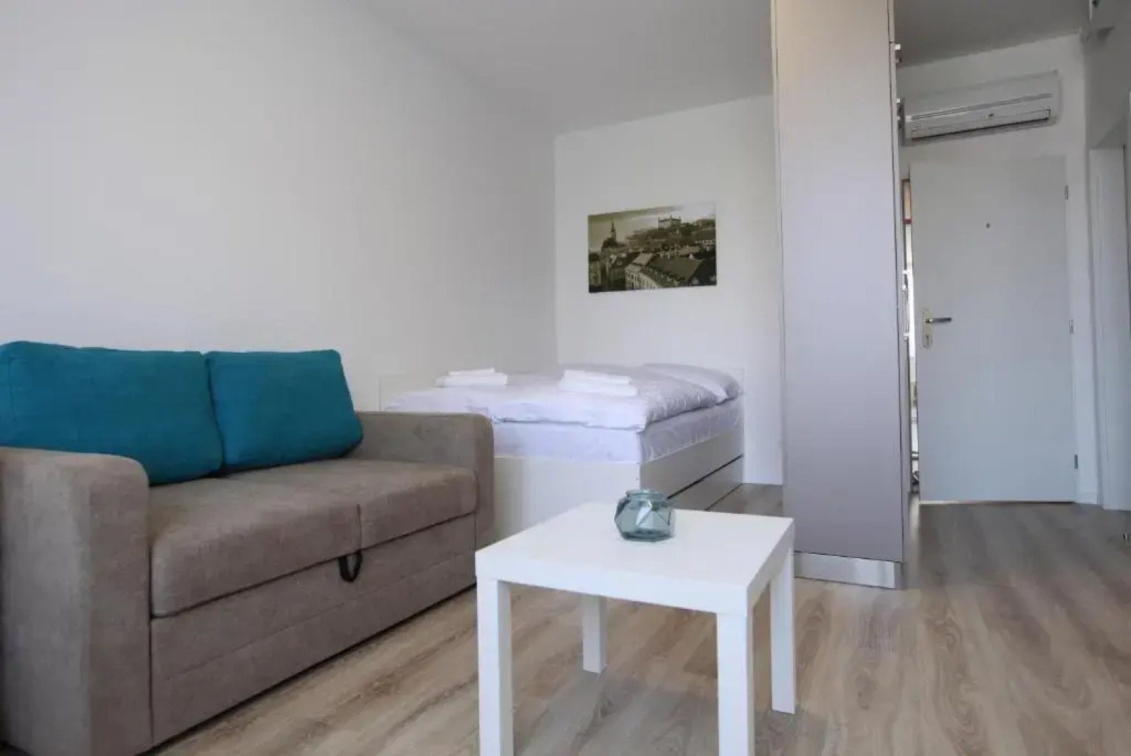 City Center Best Place Apartments