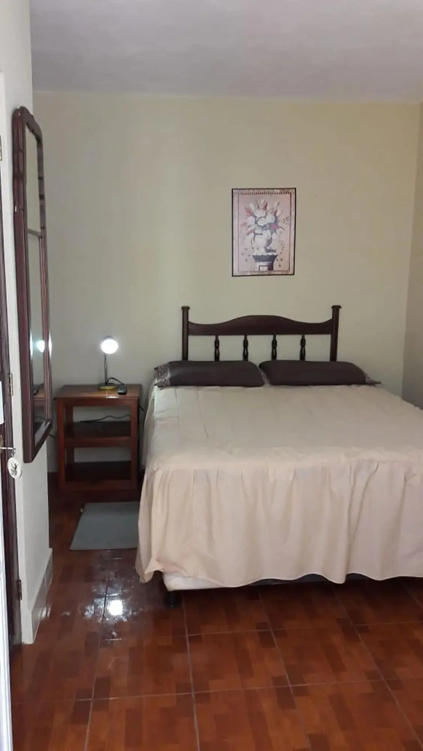 Hotel Posada Rosa Balvina