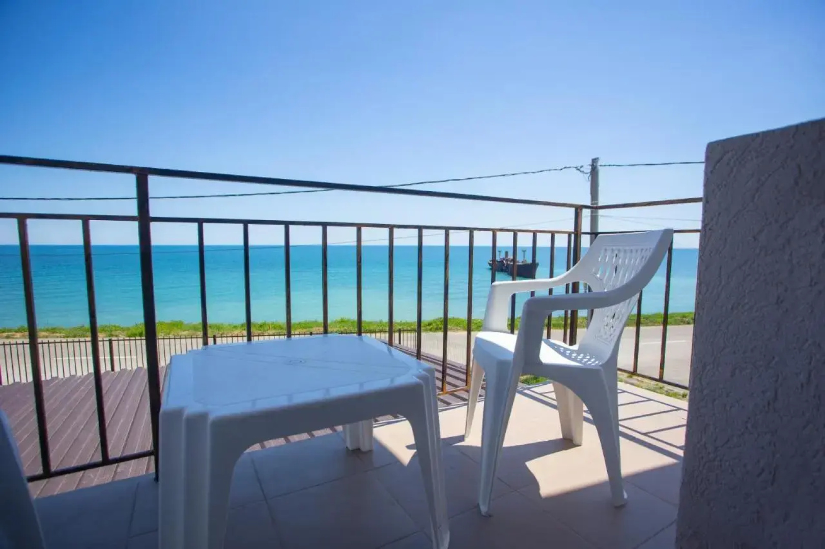Sea&Sky Villa Costinesti