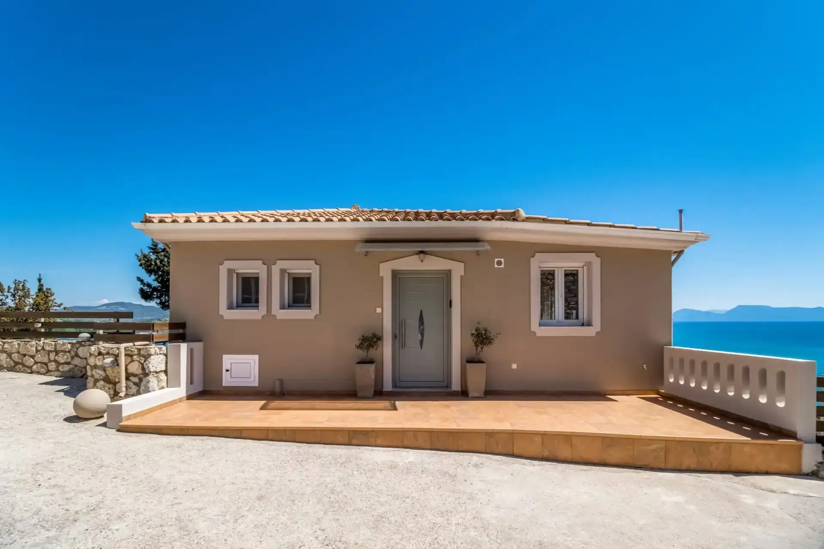 Villa Vosalia