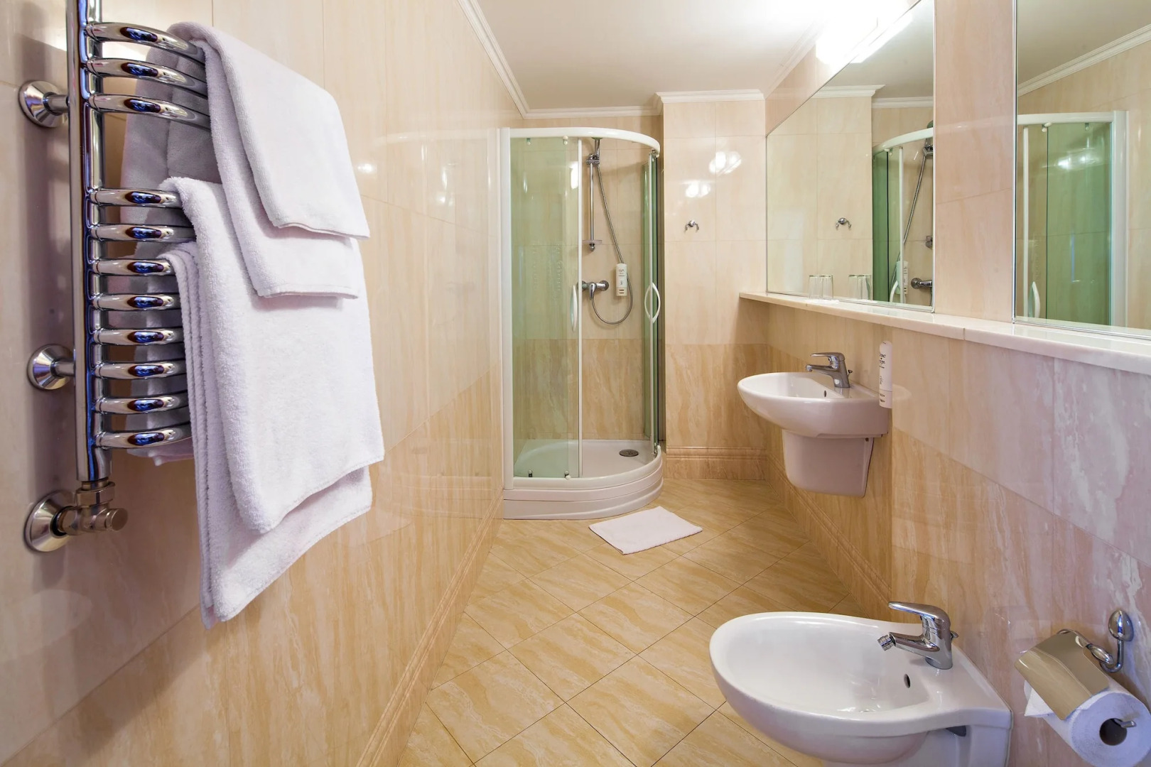 Hotel Belvedere Resort & SPA