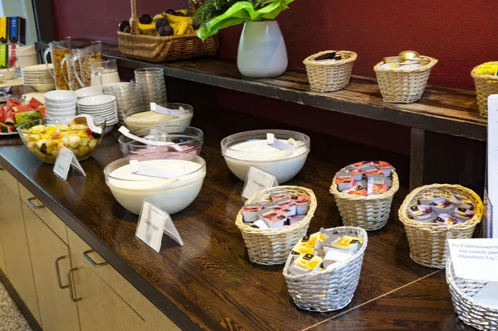 Schlosshotel Althörnitz