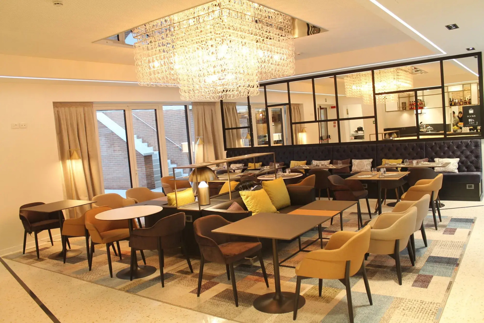 Ac Hotel Venezia by Marriott