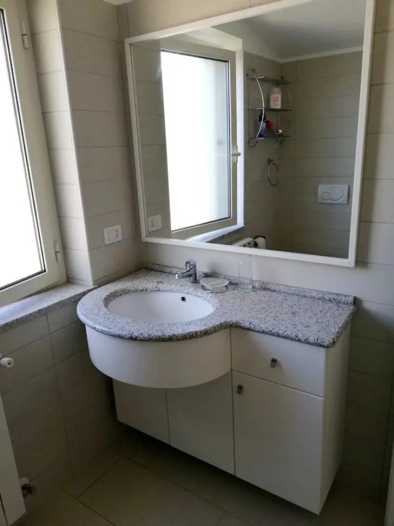 House With 3 Bedrooms in Badolato, With Wonderful sea View, Pool Acces