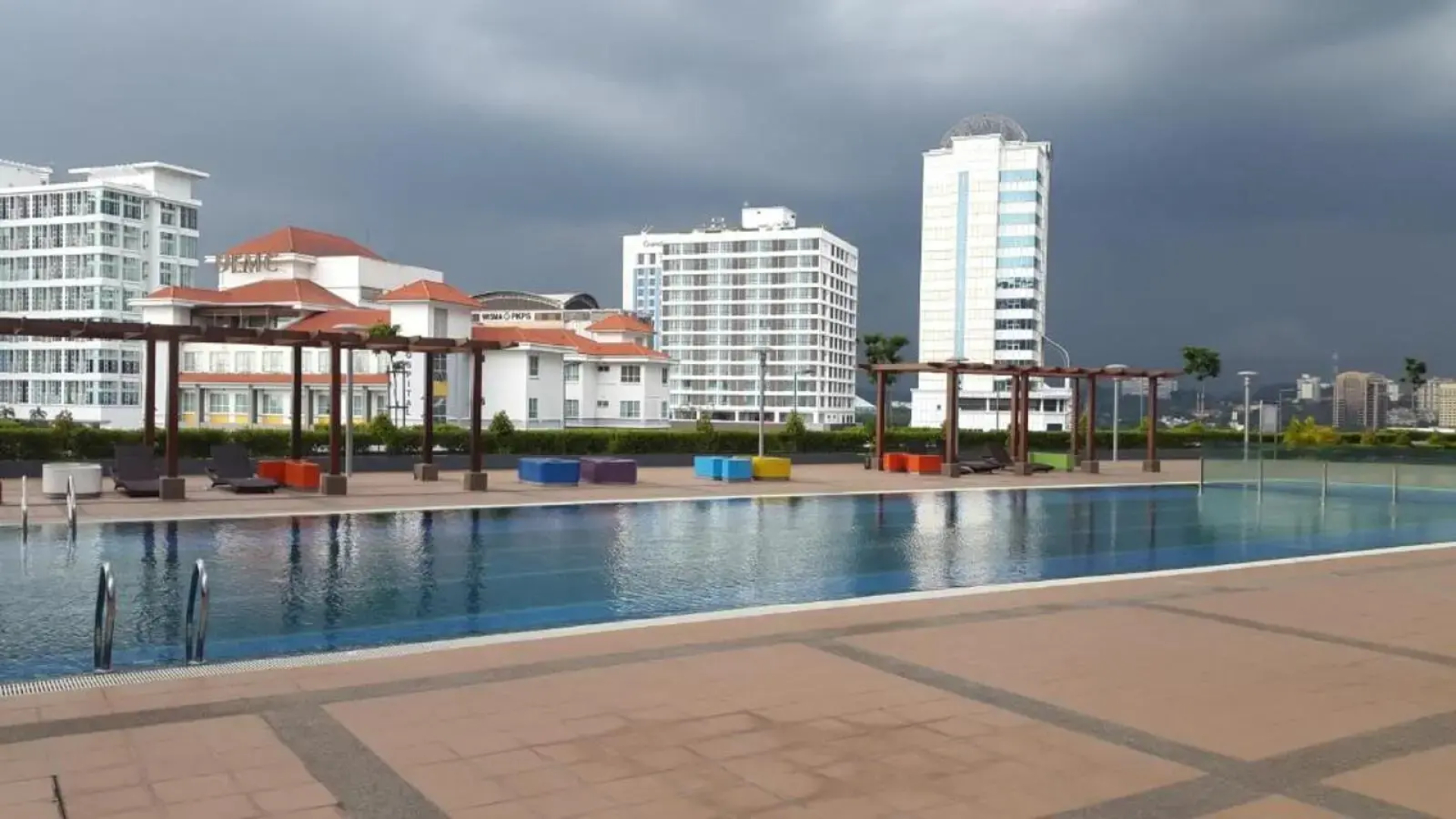 Vista Alam