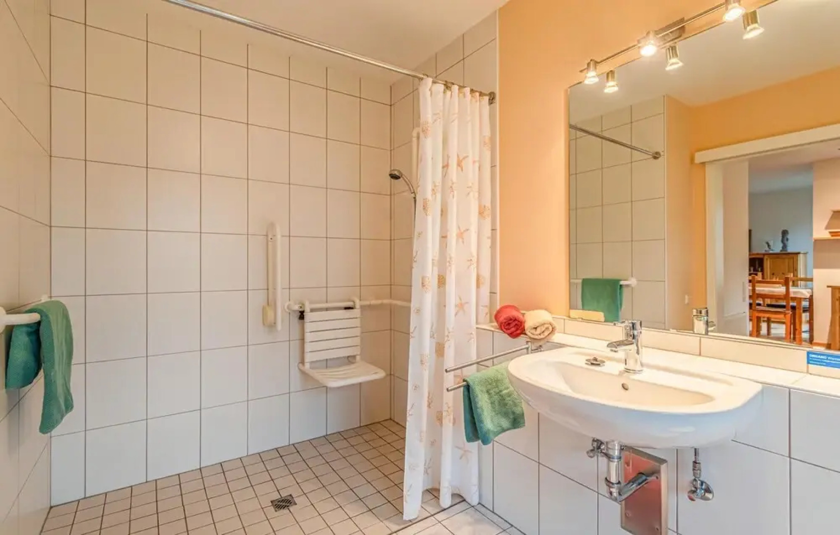 Stunning Home in Ockholm With 3 Bedrooms, Wifi and Outdoor Swimming Pool