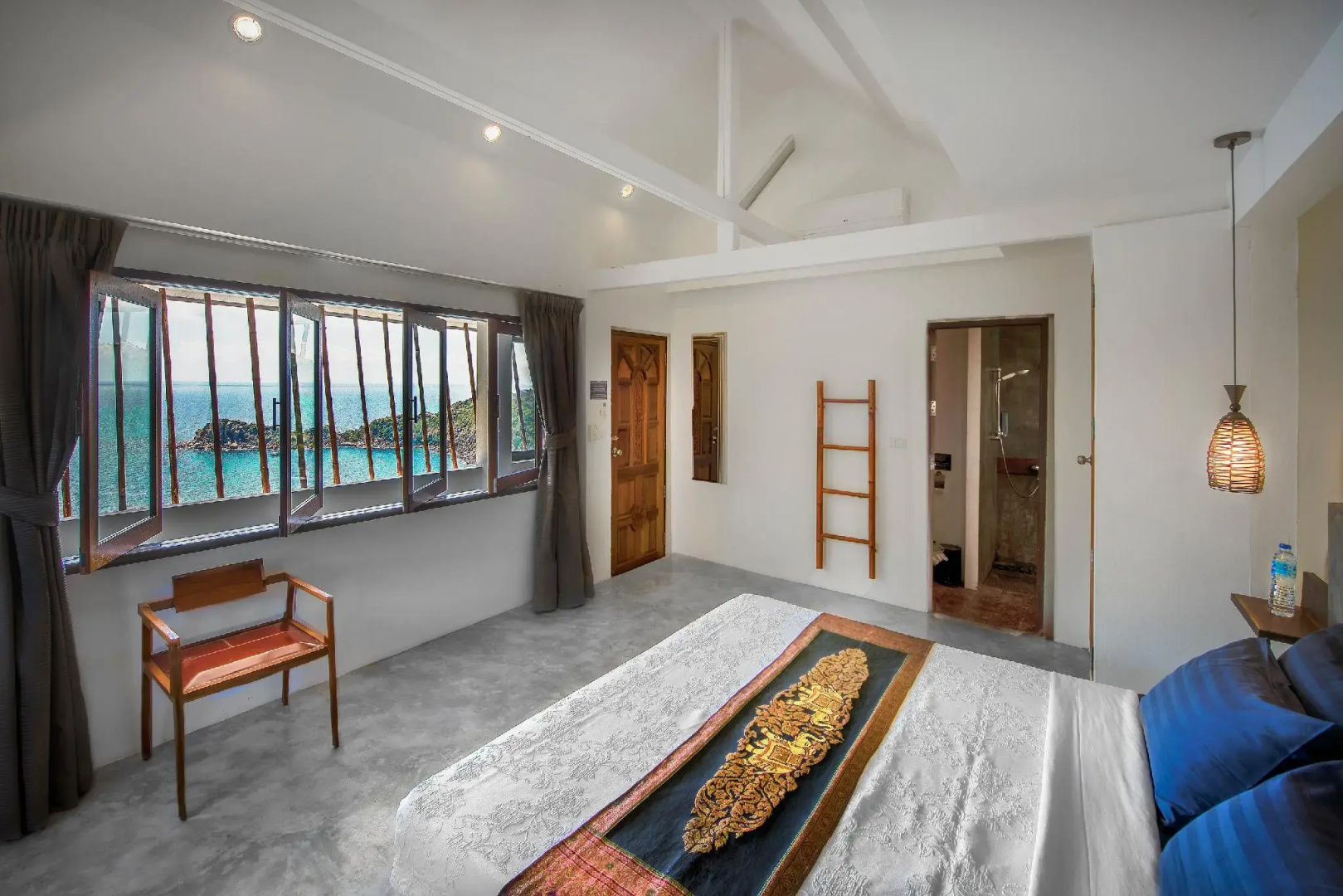 Philip's Villa