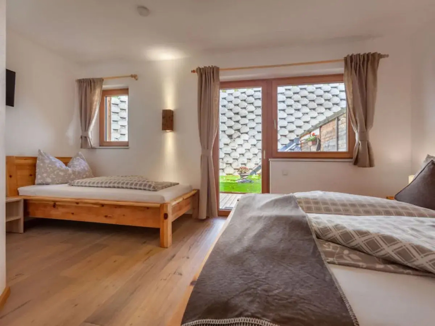 Chalet Modern Life (MHO769)