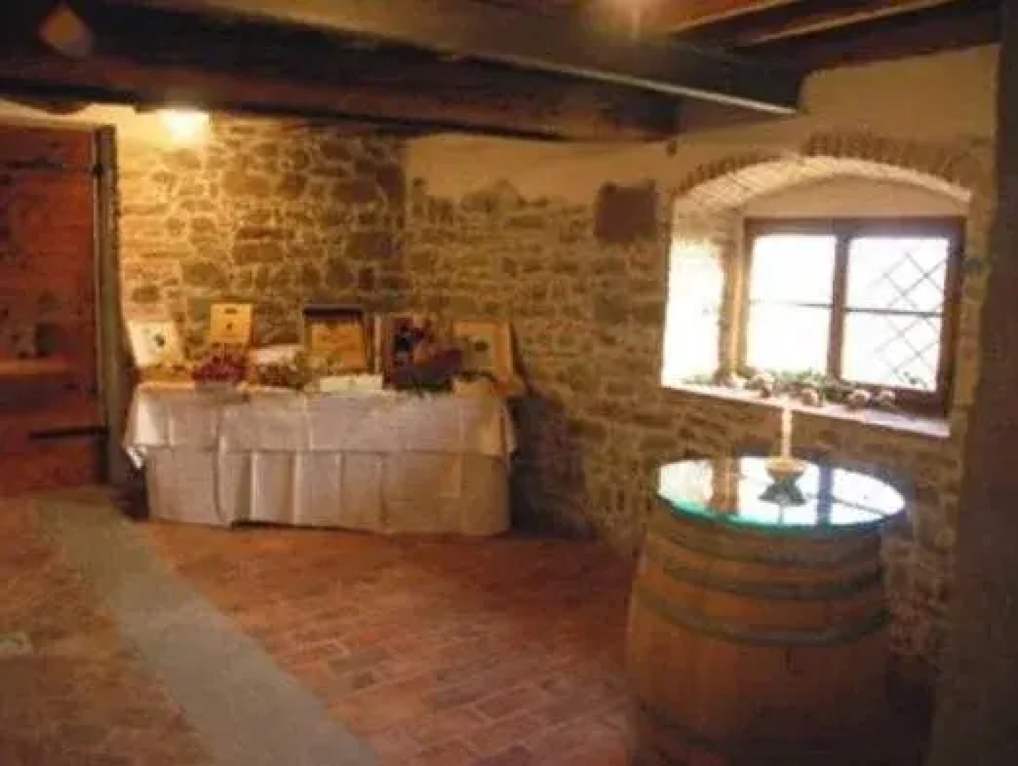 Villa Butussi