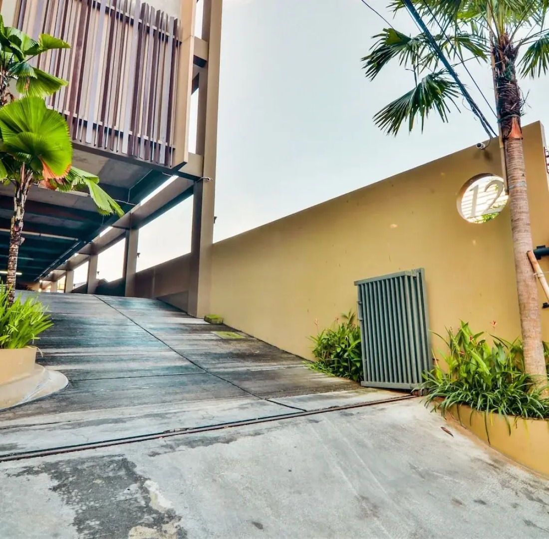 ZEN Rooms Residence 12 Cipete