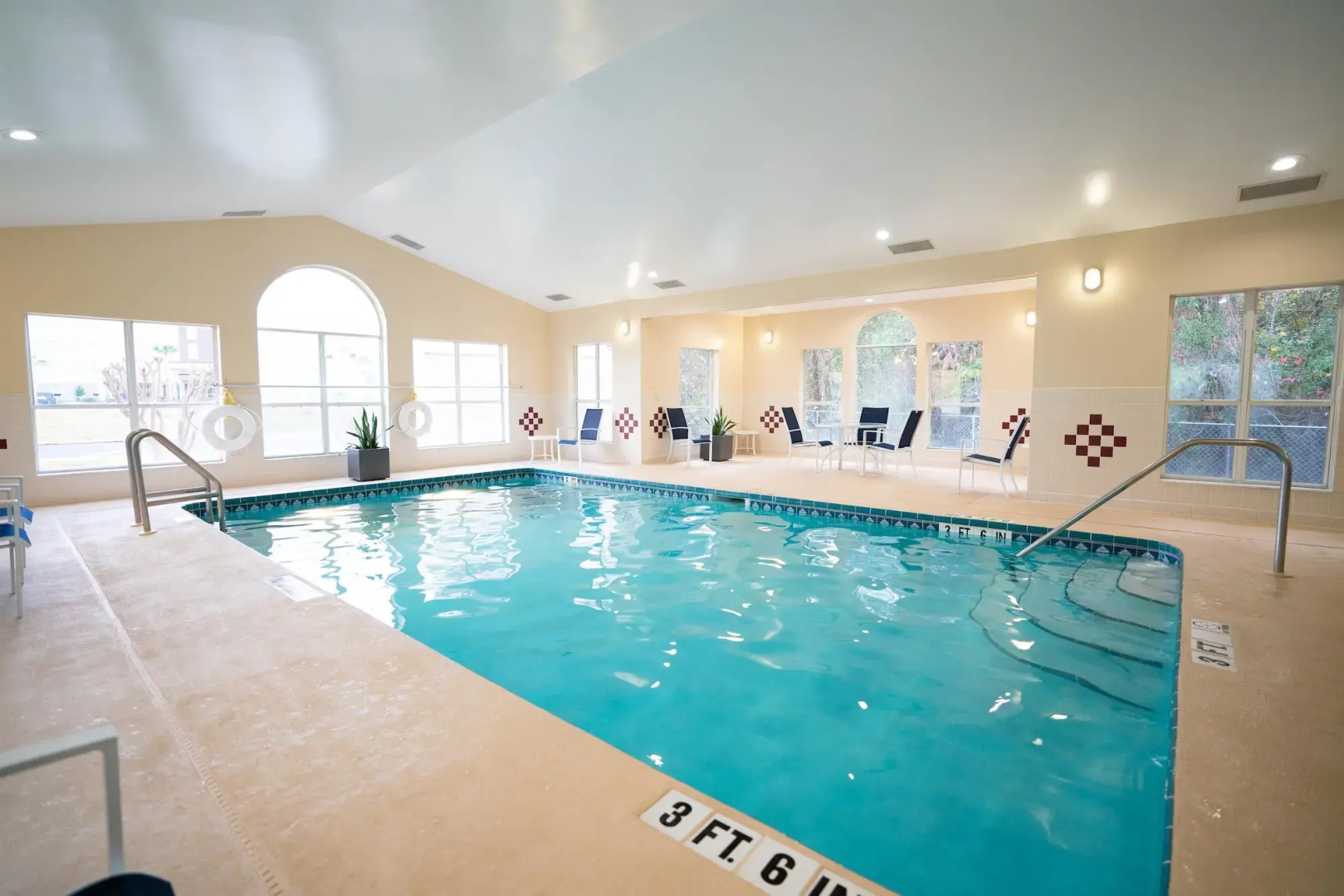 Best Western Plus Lake City