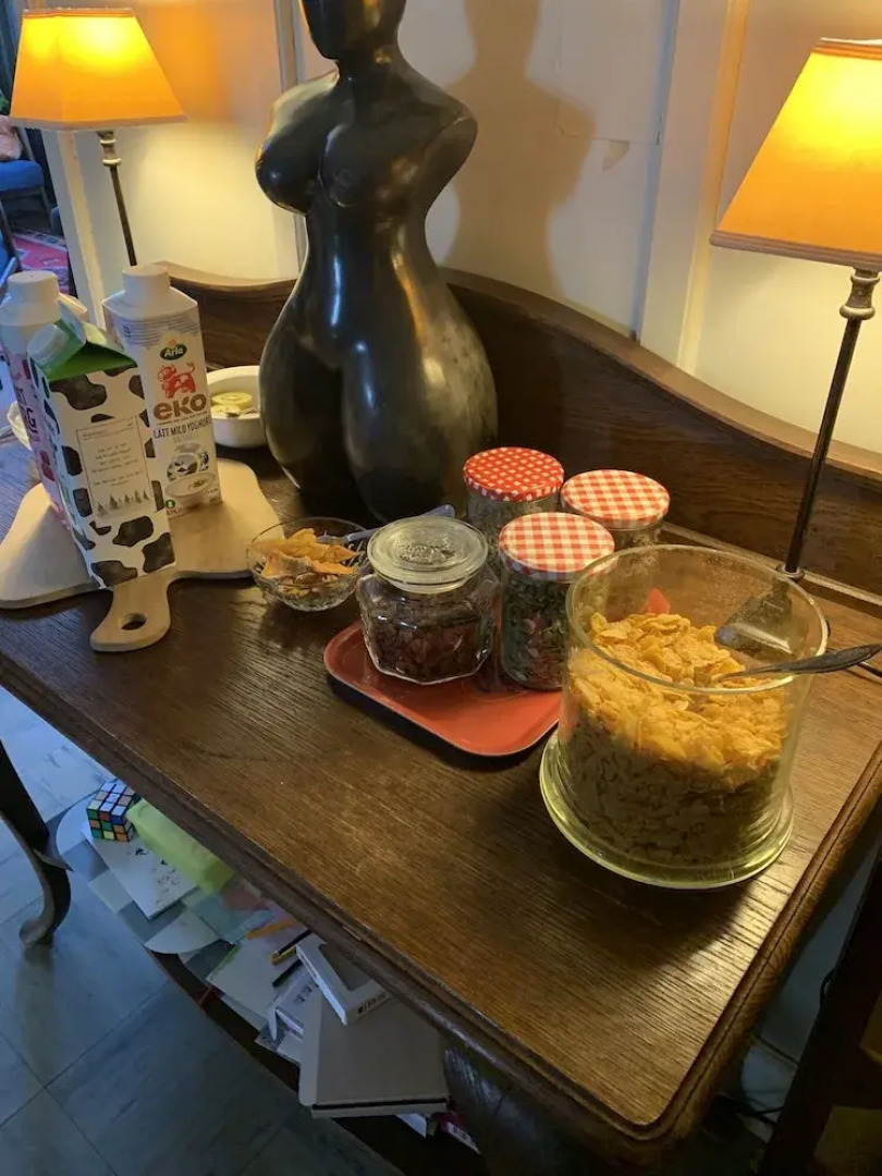 Lappnäs Bed & Breakfast