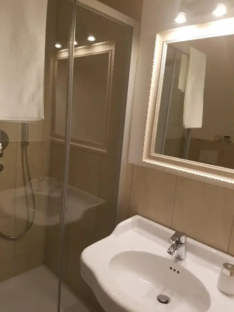 Foresteria Villa Margherita