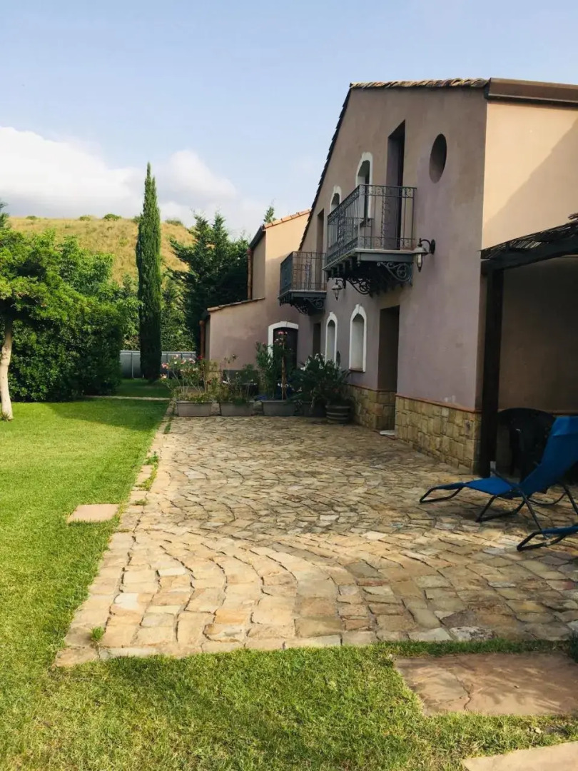 Case Vacanze Casa Romana