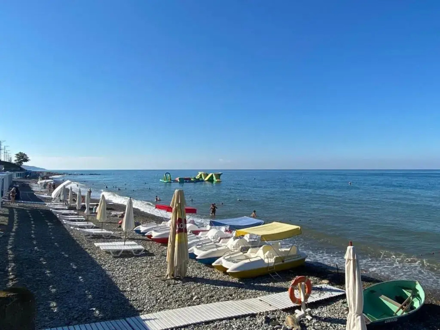 Гостевой дом Грант