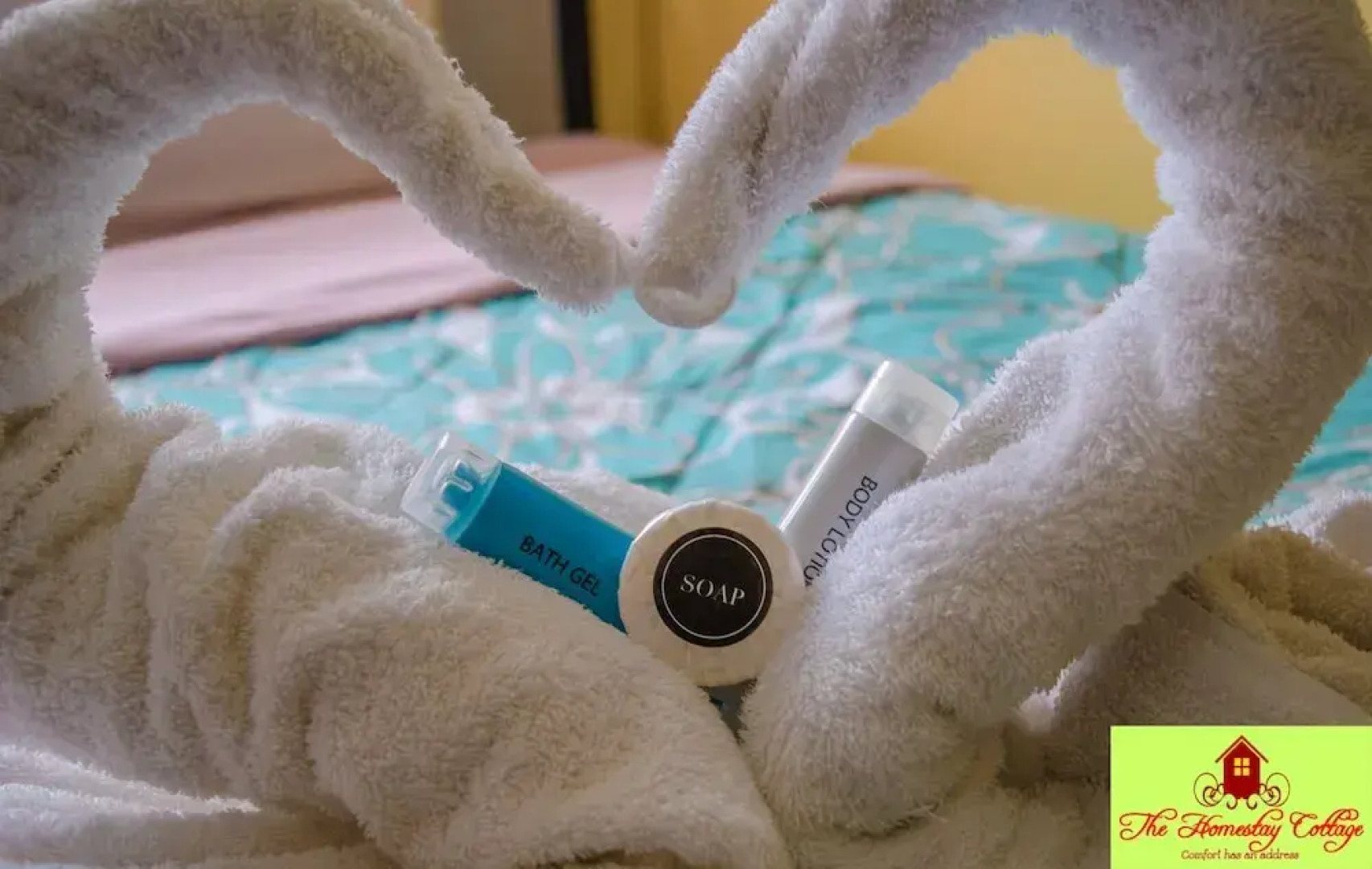 The Homestay Cottage