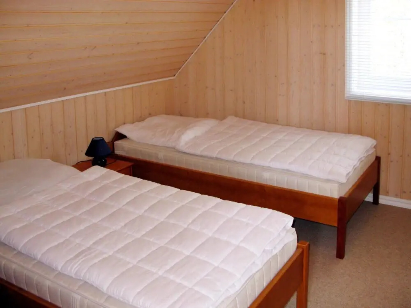 Bornholm Bad Saarow in Bad Saarow