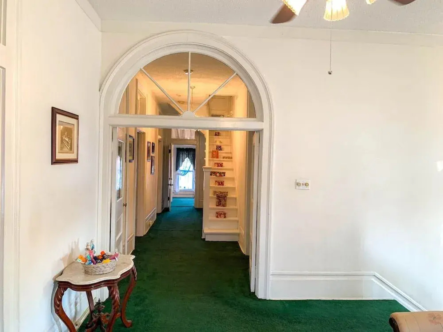 The General's Quarters Boutique Hotel