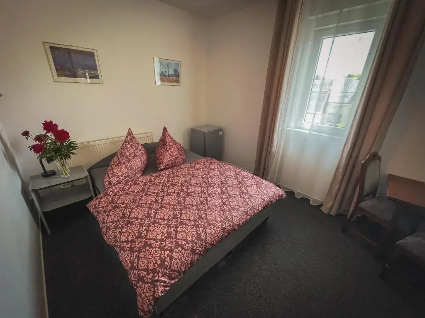 Hotel Apartment Faraon